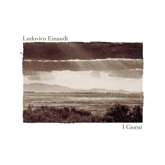 Ludovico Einaudi: I Giorni - 1