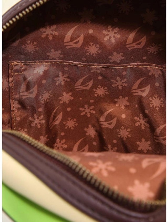 The Child Grogu Seasonal Collection Cosplay Mini Backpack Mandalorian Loungefly - 3