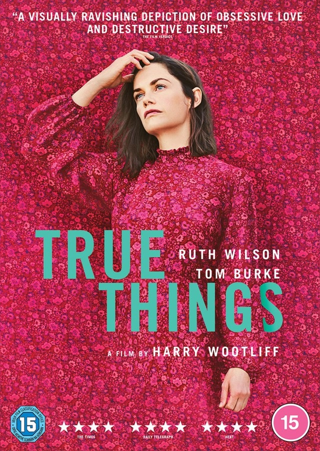 True Things - 1
