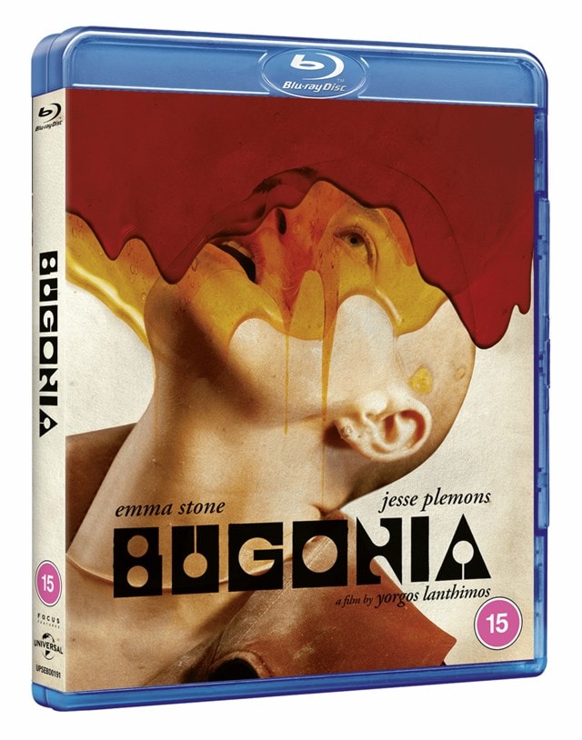 Bugonia - 2