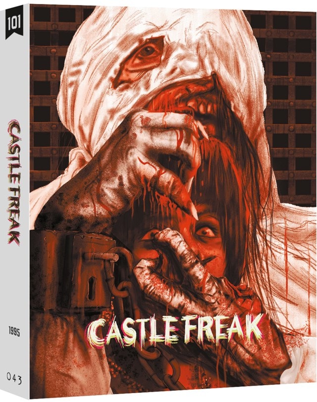 Castle Freak - 2