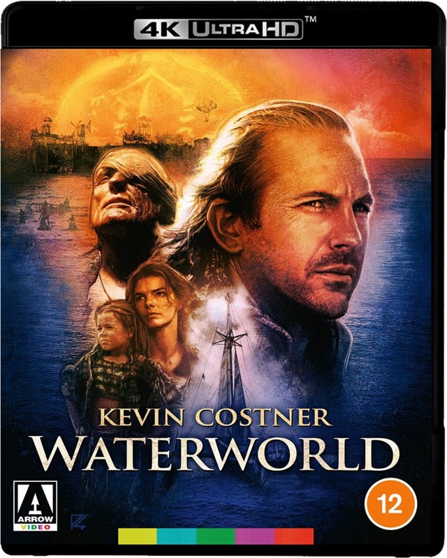 Waterworld - 1