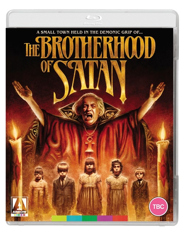 Brotherhood of Satan - 2
