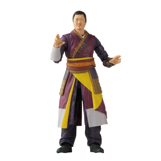 Marvel's Wong: Doctor Strange in the Multiverse of Madness: Marvel Legends Series Action Figure - 7