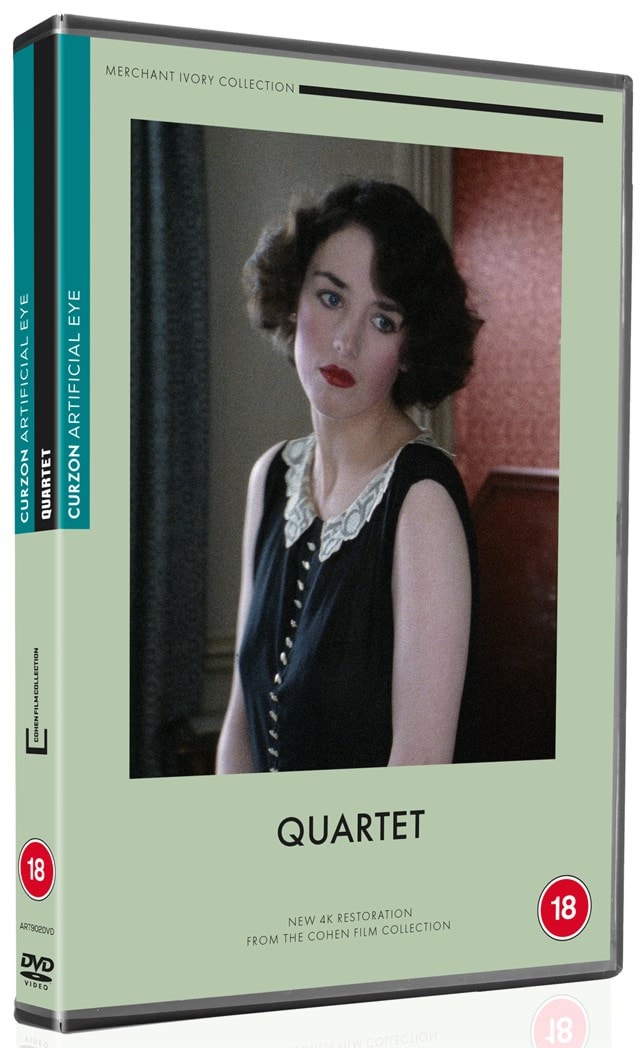 Quartet - 2