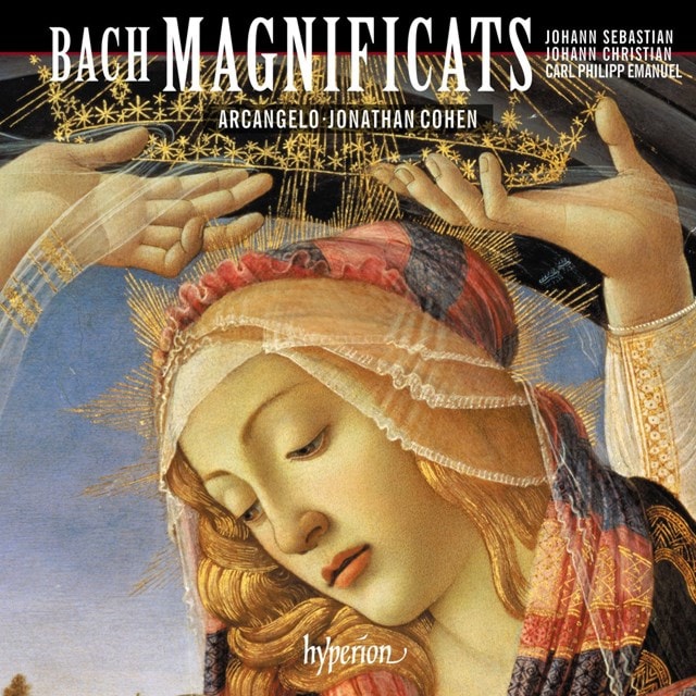 Bach: Magnificats - 1