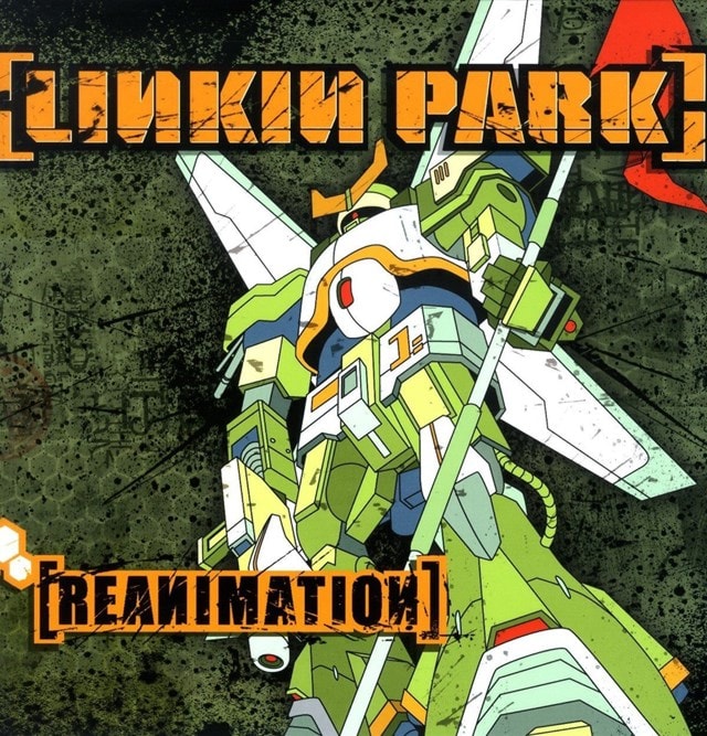 Reanimation - 1