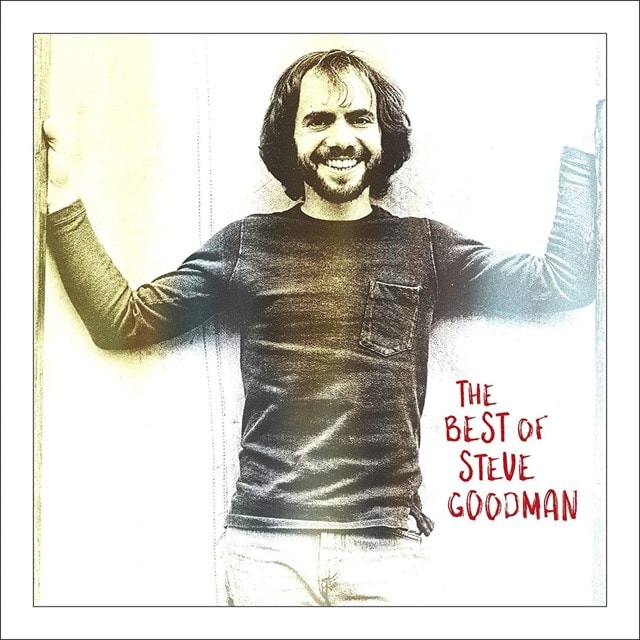 The Best of Steve Goodman - 1