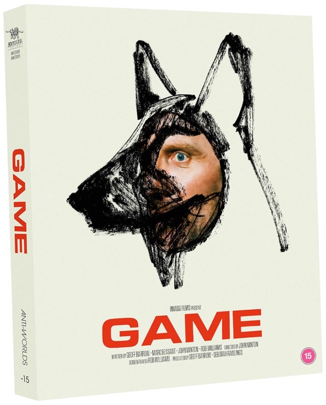Game - 2