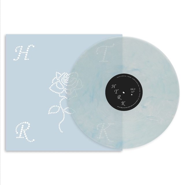 Rhinestones - Limited Edition Haunted Blue Vinyl - 1