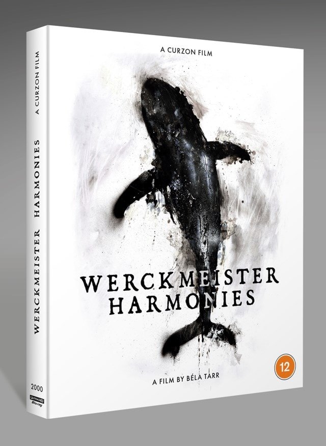 Werckmeister Harmonies - 4