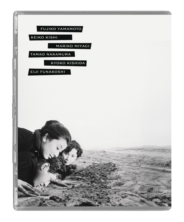 Ten Women in Black Limited Edition - 2