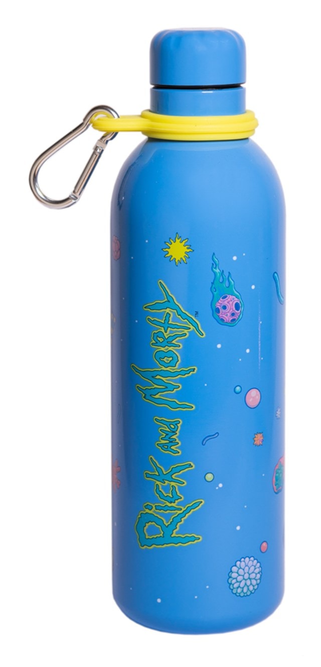 Rick & Morty Water Bottle - 2