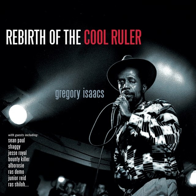 Rebirth of the Cool Ruler - 1
