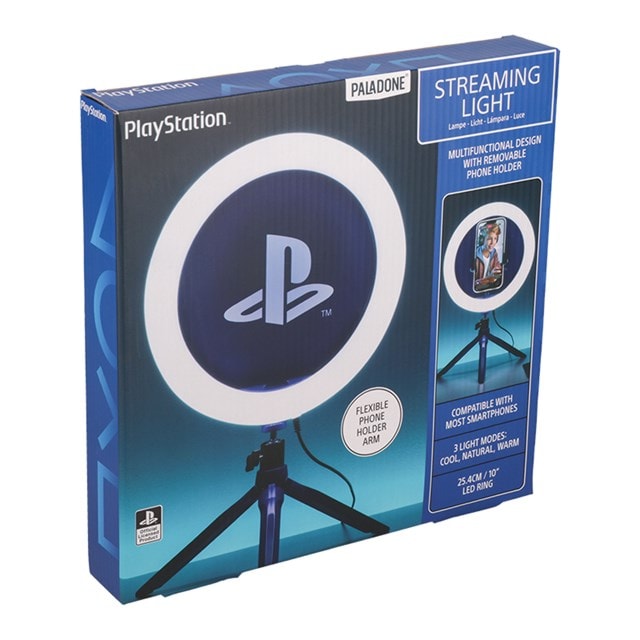 Playstation Streaming Light - 10