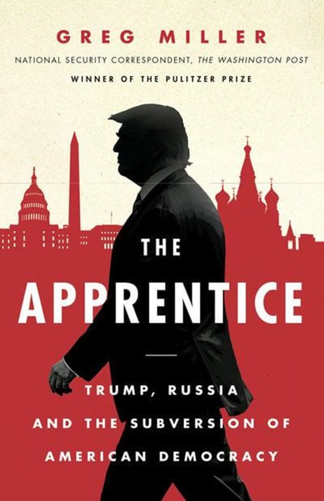 Apprentice - 1