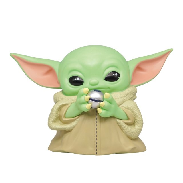 Child With Ball: Star Wars Money Bank - 3