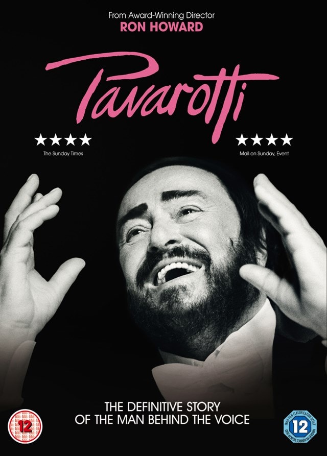 Pavarotti - 1