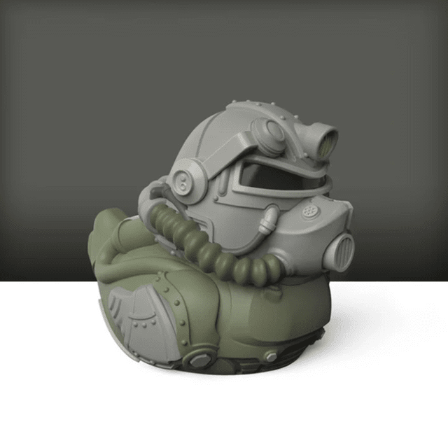 T-51 Fallout Tubbz Mini - 3