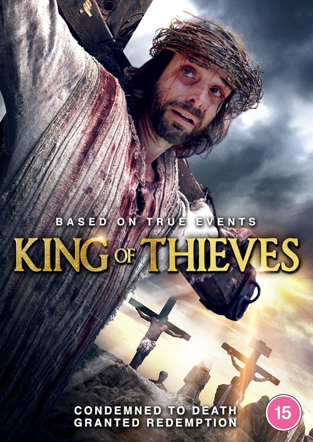 King of Thieves - 1