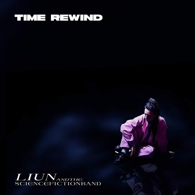 Time Rewind - 1
