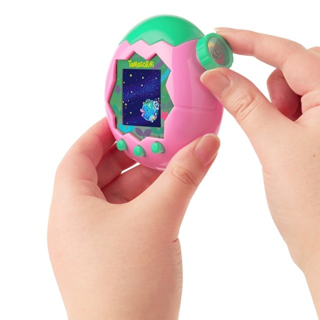 Land Tamagotchi Paradise - 5