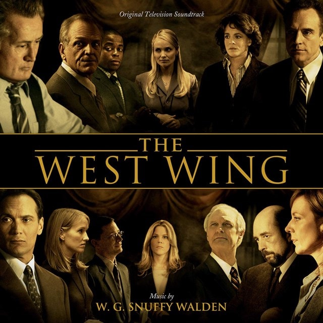 The West Wing - 1