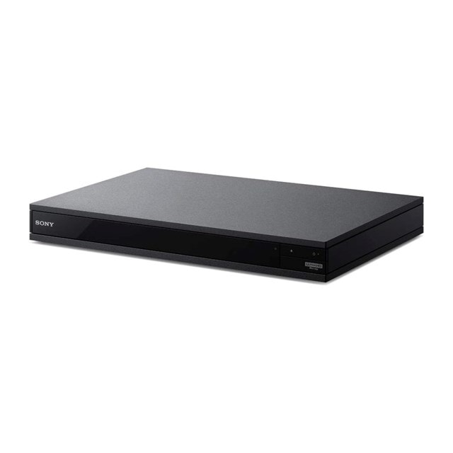 Sony UBP-X800M2 Smart 4K Ultra HD 3D Blu-ray Player - 1