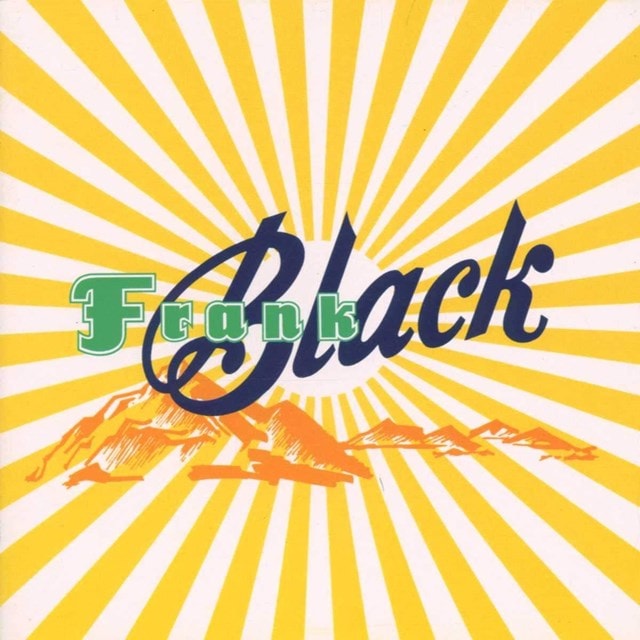 Frank Black - 1