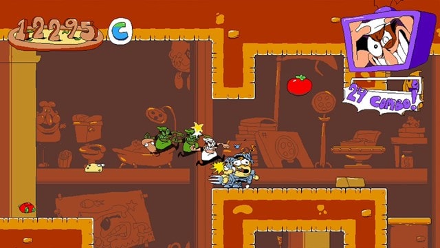 Pizza Tower (Nintendo Switch) - 8
