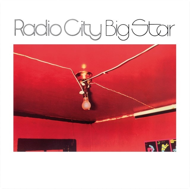 Radio City - 1