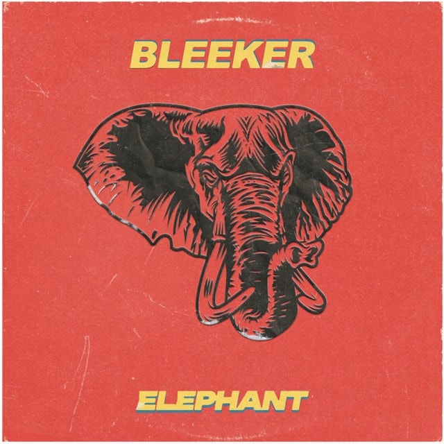 Elephant - 2