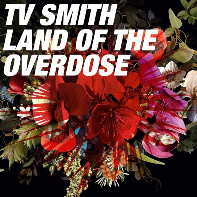 Land of the Overdose - 1