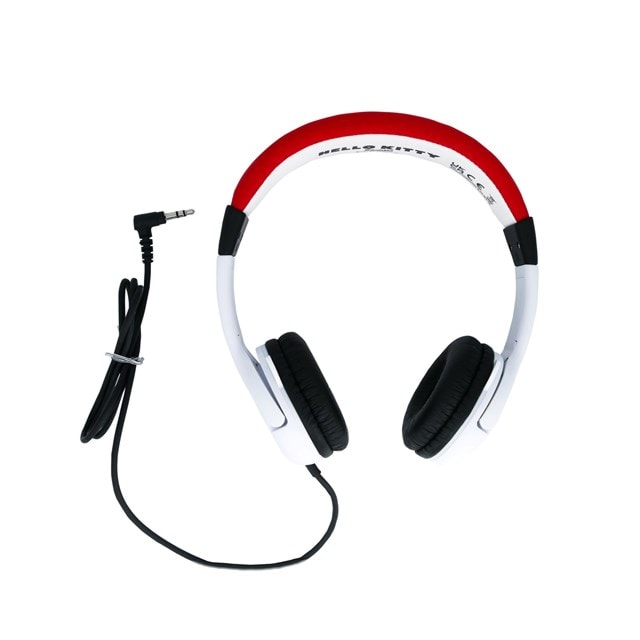 OTL Hello Kitty With Ears Junior Headphones - 3