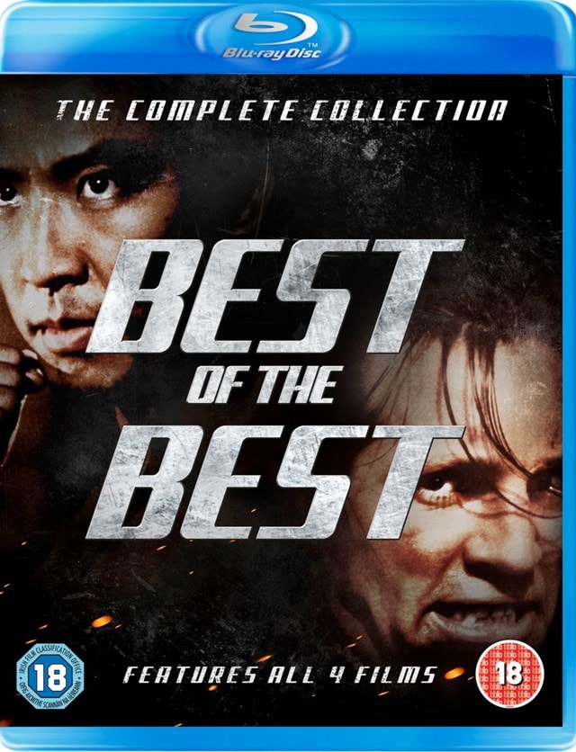 Best of the Best: The Complete Collection - 1