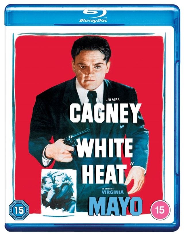 White Heat (hmv Exclusive) The Premium Collection - 1