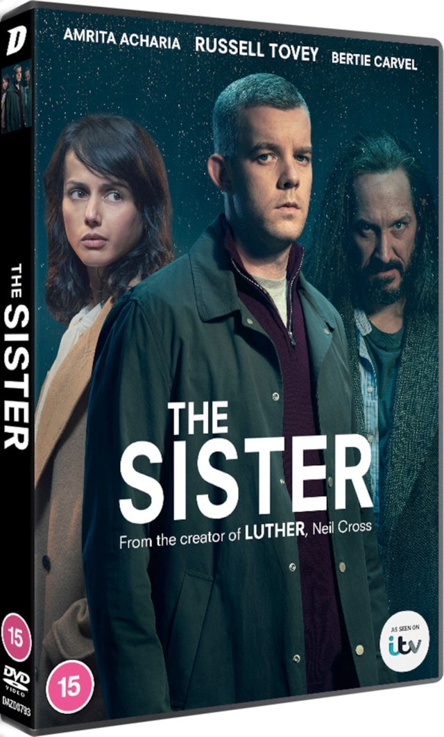 The Sister - 2