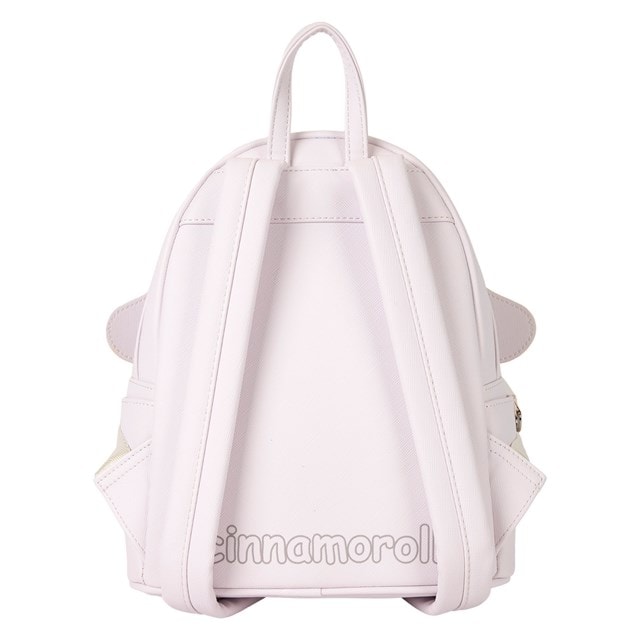 Cinnamoroll Sanrio Loungefly Mini Backpack - 5