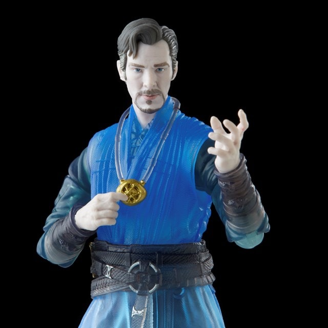 Astral Form Doctor Strange In The Multiverse Of Madness Hasbro Marvel Action Figure - 2