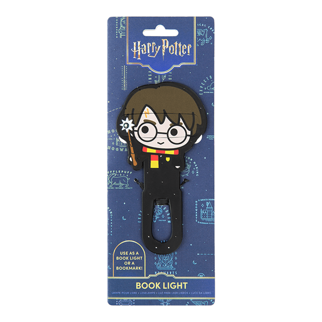 Harry Potter Book Light - 6
