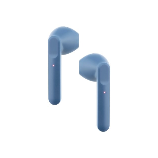 Vieta Pro Enjoy Blue True Wireless Bluetooth Earphones - 2