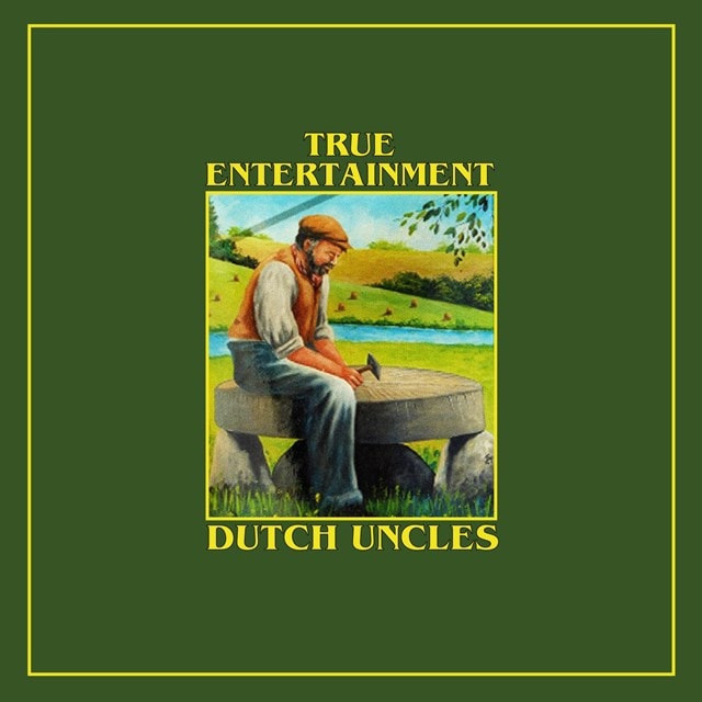 True Entertainment - 1