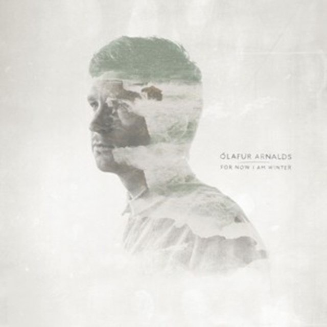 Olafur Arnalds: For Now I Am Winter - 1