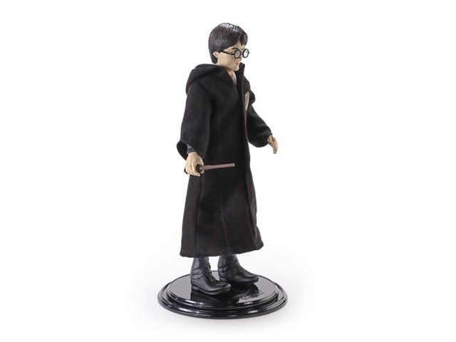 Harry Potter Bendyfig Figurine - 4