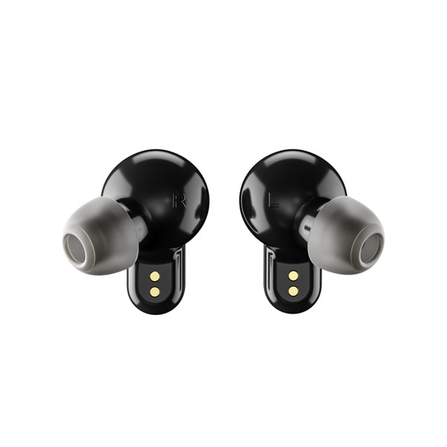 Skullcandy Dime Evo True Black True Wireless Bluetooth Earphones - 3