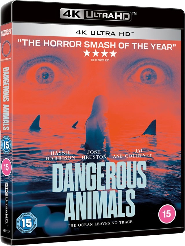 Dangerous Animals - 2