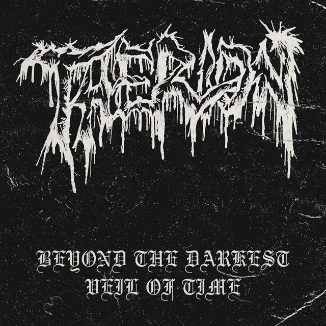 Beyond the Darkest Veil of Time - 1