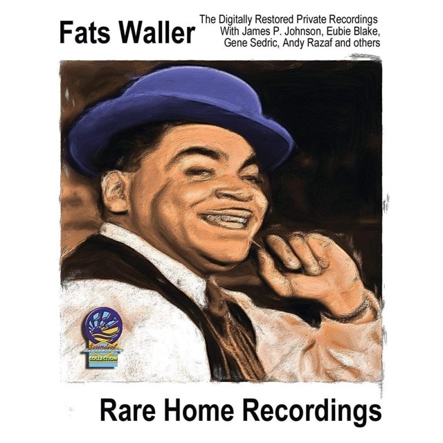Rare Home Recordings - 1