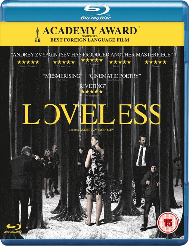 Loveless - 1