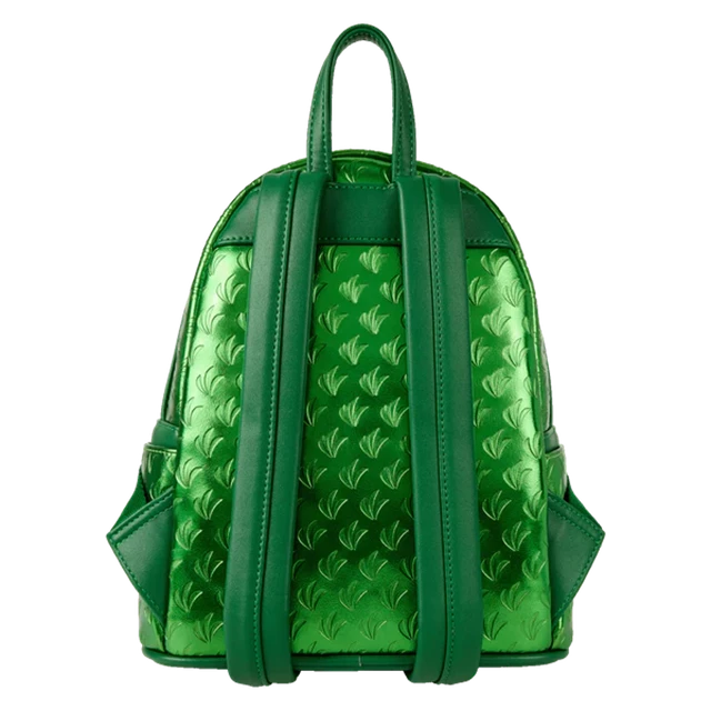 Bulbasaur Pokemon Loungefly Mini Backpack - 3
